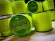 Карповая леска Katran Synapse Citron 0,286 mm 1000m - изображение 2