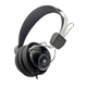 Наушники проводные Esperanza Headset EH108 32 Ом Black - изображение 1