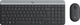 Комплект (клавіатура, мишка) бездротовий Logitech MK470 Graphite USB (920-009204) - изображение 1