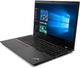 Ноутбук Lenovo ThinkPad L15 Gen 1 (MOBLEVNOTMAZT) Black - зображення 4