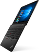 Ноутбук Lenovo ThinkPad L15 Gen 1 (MOBLEVNOTMAZT) Black - зображення 5