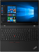 Laptop Lenovo ThinkPad L15 Gen 1 (MOBLEVNOTMAZT) Black - obraz 6