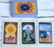 Карты Таро Ленорман мистические Mystisches Lenormand - изображение 2