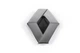 Задняя Эмблема (93мм на 73мм Турция) для Renault Scenic/Grand 2003-2009 гг - изображение 2