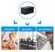 Мини IP Камера беспроводная Escam G17 аккумуляторная 2400mAh с удаленным доступом - изображение 4