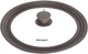 Крышка Ringel Universal silicone Универсальная 24/26/28 см (RG-9303) - изображение 2