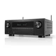AV-ресивер Denon AVR-X2800H 8K (7.2 сh) Black (art.242368) - зображення 2
