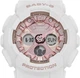Женские часы CASIO Baby-G BA-130-7A1ER - изображение 3