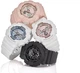 Женские часы CASIO Baby-G BA-130-7A1ER - изображение 9