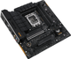 Материнська плата Asus TUF GAMING B760M-BTF WIFI D4 (s1700, Intel B760, PCI-Ex16) - зображення 4