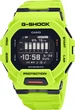 Мужские часы CASIO G-Shock GBD-200-9ER - изображение 1