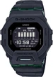 Мужские часы CASIO G-Shock GBD-200UU-1ER - изображение 1