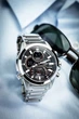 Мужские часы CASIO Edifice ECB-30D-1AEF - изображение 7