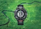 Мужские часы CASIO Pro Trek PRG-340-1ER - изображение 14