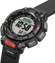 Мужские часы CASIO Pro Trek PRG-340-1ER - изображение 6