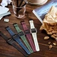 Мужские часы CASIO CA-53WF-1BEF - изображение 7