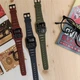 Мужские часы CASIO CA-53WF-2BEF - изображение 5