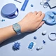 Мужские часы CASIO F-91WS-2EF - изображение 3
