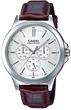 Мужские часы CASIO MTP-V300L-7AUDF - изображение 1