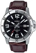 Мужские часы CASIO MTP-VD01L-1BVUDF - изображение 1