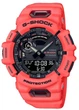 Мужские часы CASIO G-Shock GBA-900-4AER - изображение 1
