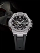 Мужские часы CASIO G-Shock GST-B100-1AER Bluetooth - изображение 9