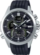 Чоловічий годинник CASIO Edifice ECB-30P-1AEF - зображення 1