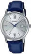 Чоловічий годинник CASIO MTP-V002L-2B3 - зображення 1