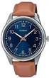 Мужские часы CASIO MTP-V005L-2B4 - изображение 1