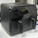 Мультипіч, аерофритюрниця BluMill Dual AFT08003 Black Б/У - зображення 10
