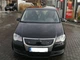 Зимові грати (верхня, 2006-2010) Матові для Volkswagen Touran 2003-2010 рр. - зображення 2
