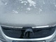Зимові грати (верхня, 2006-2010) Матові для Volkswagen Touran 2003-2010 рр. - зображення 3