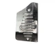 Накладка на подножку нержавейка для Nissan Qashqai 2007-2010 гг - изображение 2