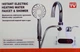Проточный Кран-водонагреватель с душем нижнее подключение Instant electric heating water Faucet FT-001 - изображение 1
