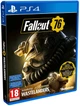 Игра Fallout 76: Wastelanders для PS4 (Blu-ray диск, Russian subtitles) - изображение 1