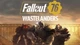 Игра Fallout 76: Wastelanders для PS4 (Blu-ray диск, Russian subtitles) - изображение 5