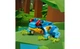 Конструктор LEGO Екзотичний папуга 253 деталей (31136) - изображение 7