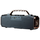 Модна Портативна Bluetooth колонка Gibox G600 26см - зображення 2