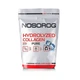 Хондропротектор (для спорта) Nosorog Nutrition Hydrolyzed Collagen 400 g /80 servings/ Pure - изображение 1