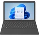 Ноутбук Thomson Neo V2 (UA-N15V2I58BK512) FullHD Win11 Black - изображение 1