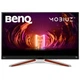 Монитор TFT 32" BenQ EX3210U 4K UHD IPS 144Hz 1мс HDMI DP USB-hub HAS 3840x2160 48Вт колонки белый - изображение 4