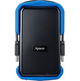 Внешний Жесткий диск Apacer USB 3.1 Gen1 AC631 1TB 2,5" Black-Blue (AP1TBAC631U-1) - изображение 3