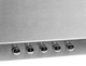 Вытяжка Perfelli k 6210 i 700 led - изображение 4