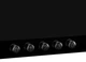 Вытяжка Perfelli k 6610 bl 1000 led - изображение 4