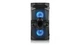 Портативная акустическая система real-el x-771 Black - изображение 5