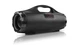 Портативная акустическая система real-el x-731 Black - изображение 1