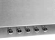 Вытяжка Perfelli k 6610 i 1000 led - изображение 4