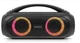 Портативная акустическая система real-el x-745 Black - изображение 2