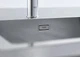 Мийка для кухні із нержавіючої сталі Grohe K700 (31726SD0) - изображение 5
