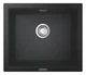 Композитная мойка для кухни Grohe K700U (31654AP0) - изображение 7